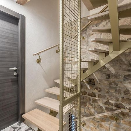 ספליט Old Town B&B Rooms Matusko מראה חיצוני תמונה