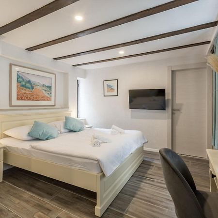 ספליט Old Town B&B Rooms Matusko מראה חיצוני תמונה