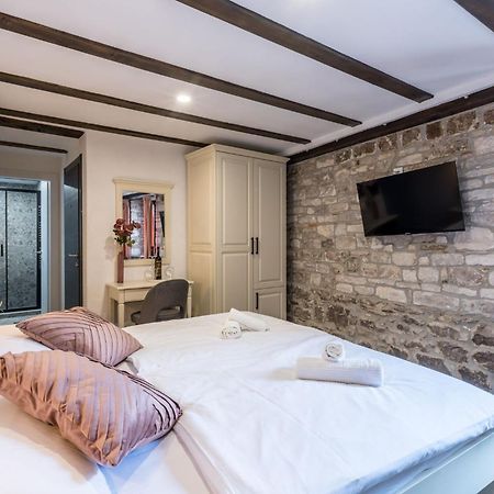ספליט Old Town B&B Rooms Matusko מראה חיצוני תמונה