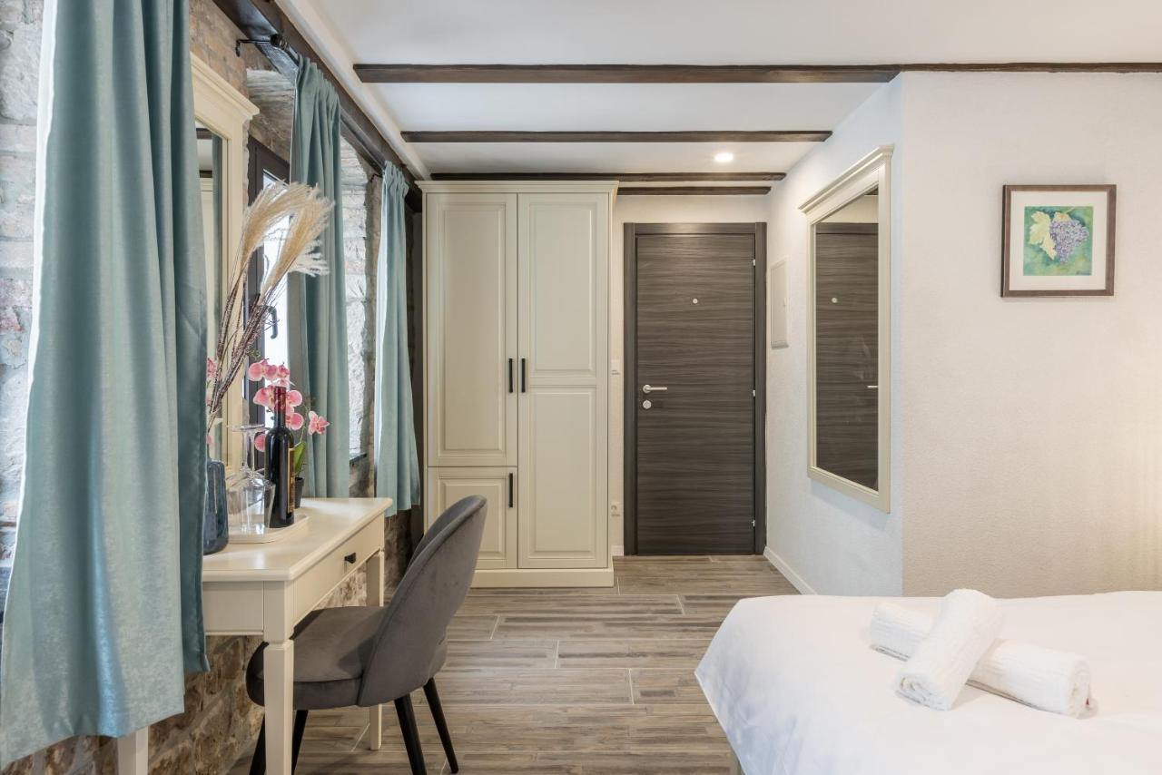ספליט Old Town B&B Rooms Matusko מראה חיצוני תמונה