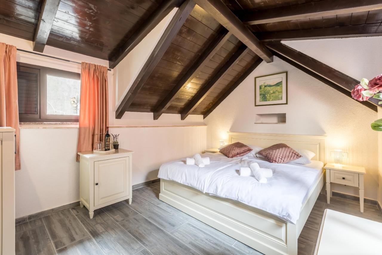 ספליט Old Town B&B Rooms Matusko מראה חיצוני תמונה