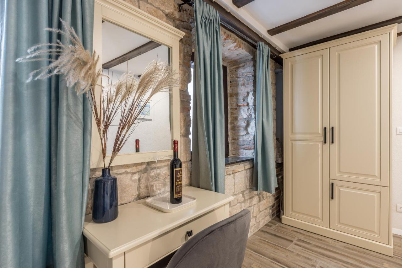 ספליט Old Town B&B Rooms Matusko מראה חיצוני תמונה