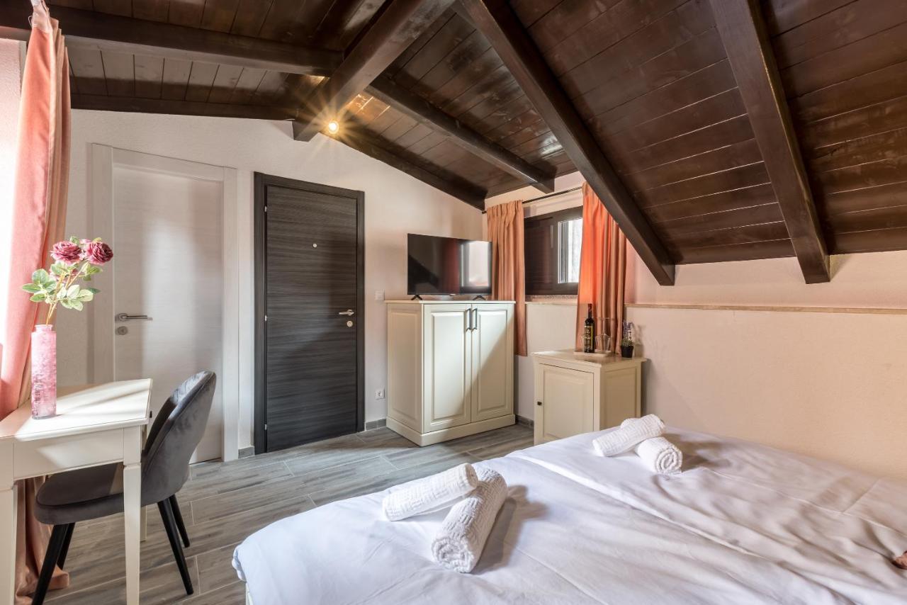 ספליט Old Town B&B Rooms Matusko מראה חיצוני תמונה