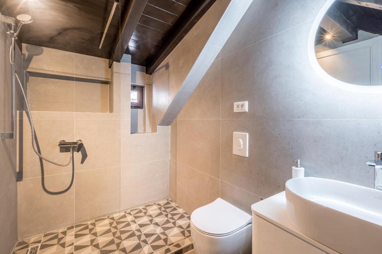 ספליט Old Town B&B Rooms Matusko מראה חיצוני תמונה