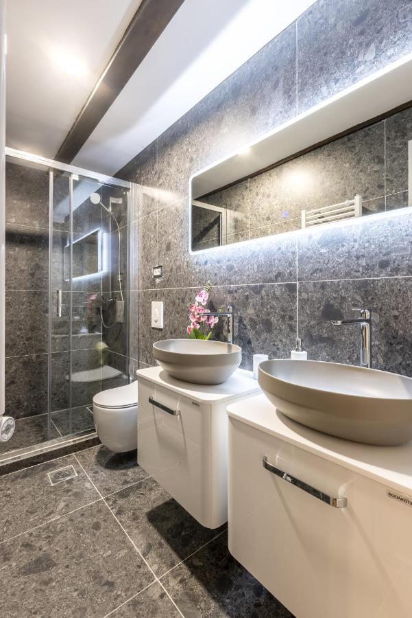 ספליט Old Town B&B Rooms Matusko מראה חיצוני תמונה