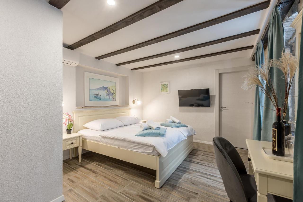 ספליט Old Town B&B Rooms Matusko מראה חיצוני תמונה