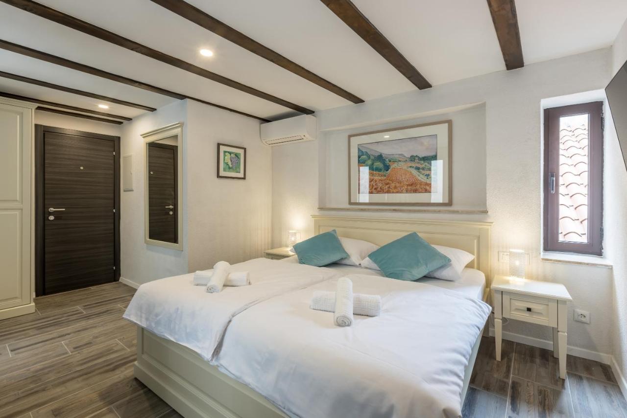 ספליט Old Town B&B Rooms Matusko מראה חיצוני תמונה