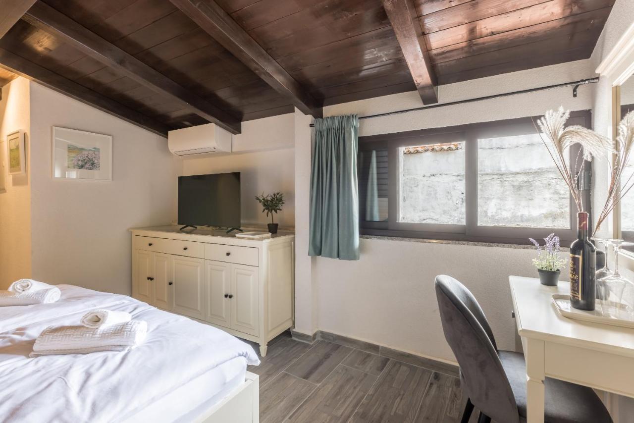 ספליט Old Town B&B Rooms Matusko מראה חיצוני תמונה