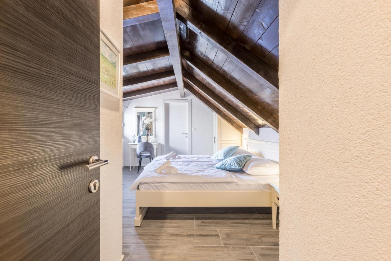 ספליט Old Town B&B Rooms Matusko מראה חיצוני תמונה