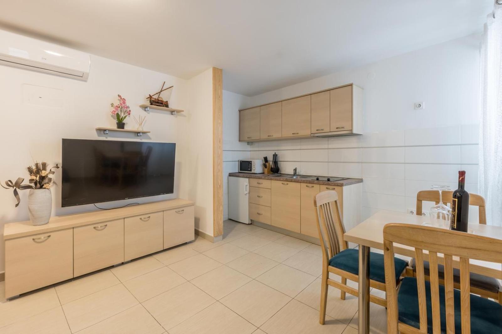 ספליט Old Town B&B Rooms Matusko מראה חיצוני תמונה