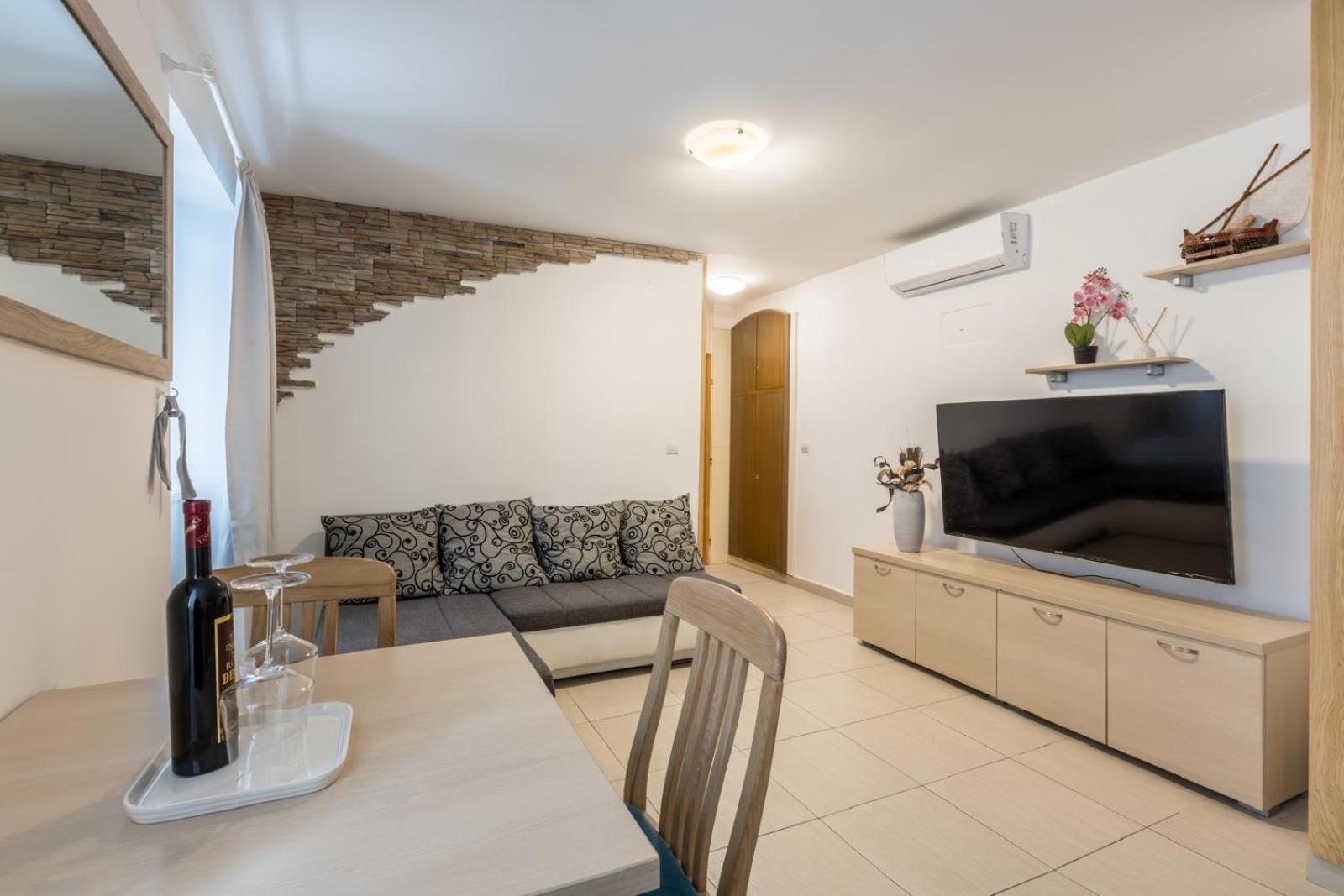 ספליט Old Town B&B Rooms Matusko מראה חיצוני תמונה