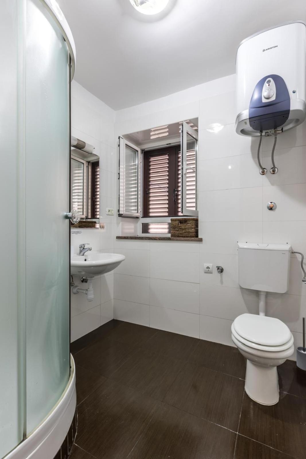 ספליט Old Town B&B Rooms Matusko מראה חיצוני תמונה