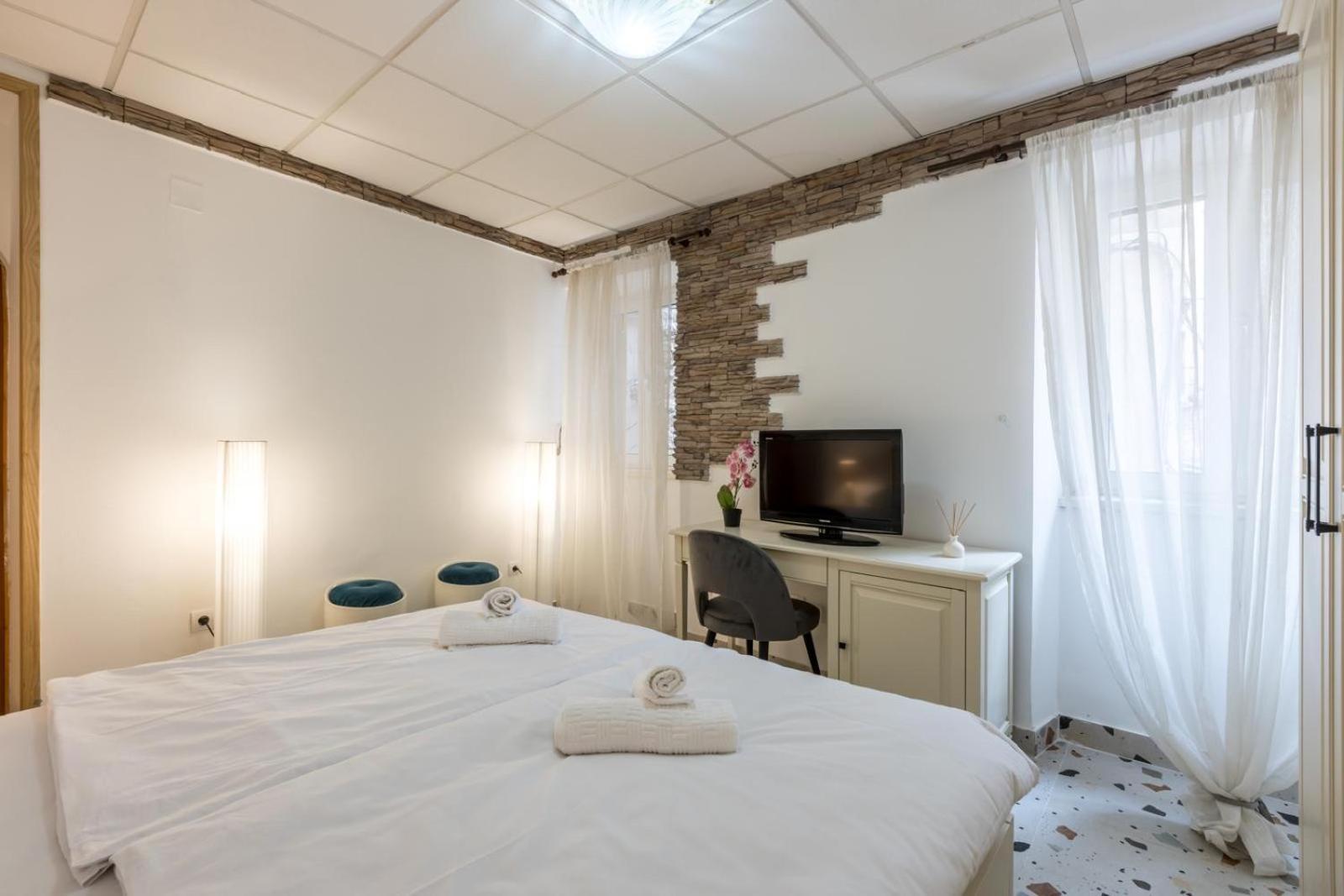 ספליט Old Town B&B Rooms Matusko מראה חיצוני תמונה