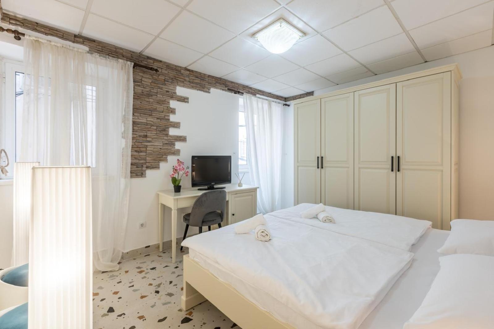 ספליט Old Town B&B Rooms Matusko מראה חיצוני תמונה
