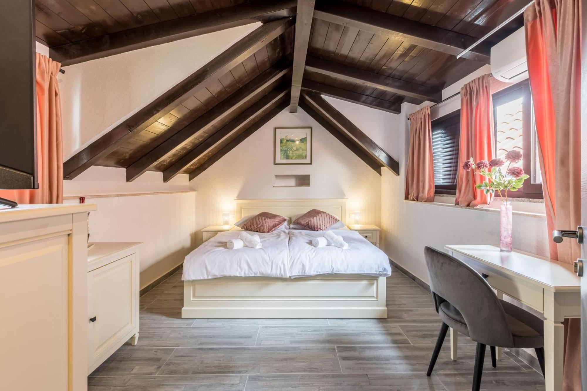 ספליט Old Town B&B Rooms Matusko מראה חיצוני תמונה