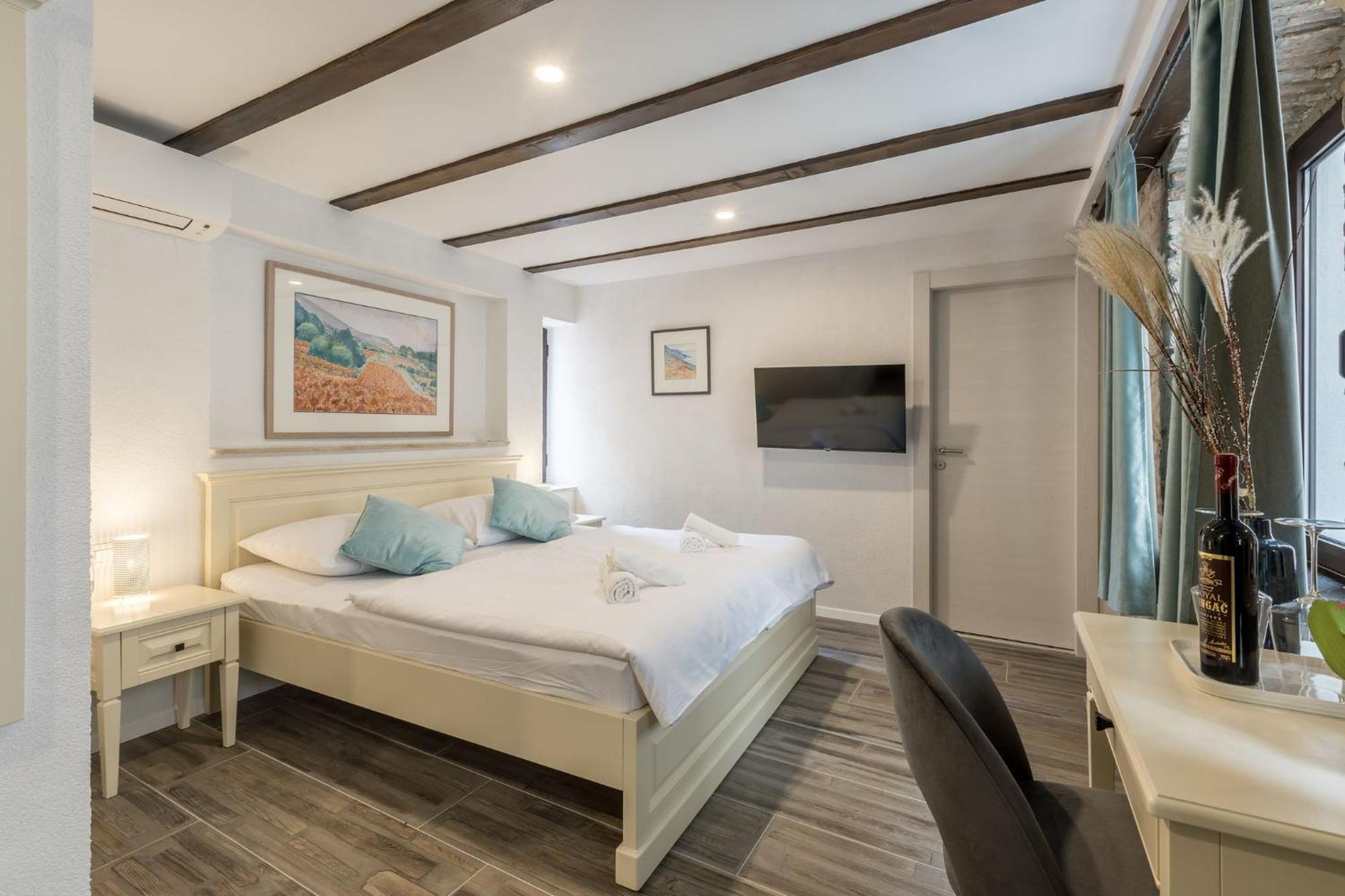 ספליט Old Town B&B Rooms Matusko מראה חיצוני תמונה