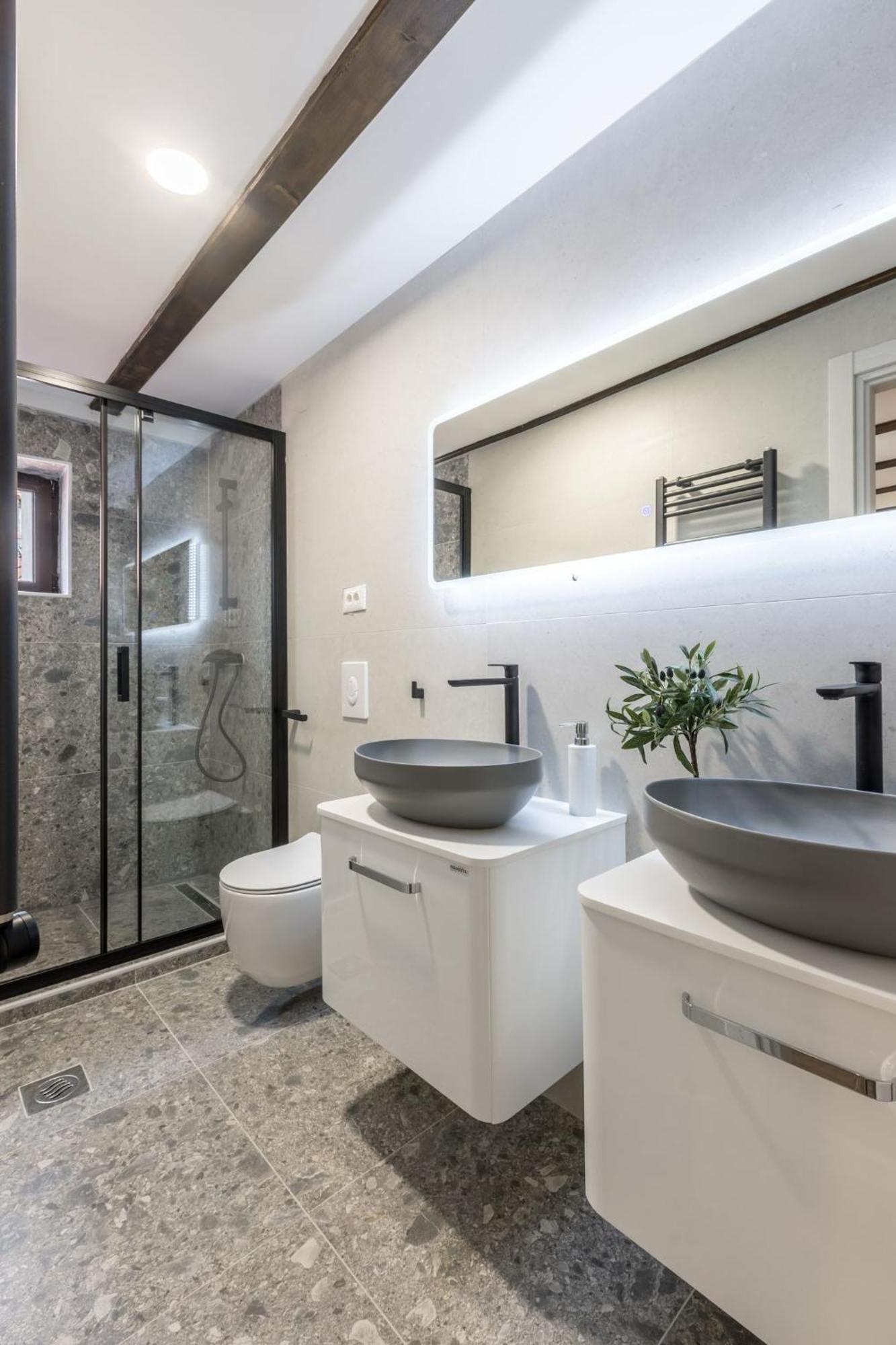 ספליט Old Town B&B Rooms Matusko מראה חיצוני תמונה