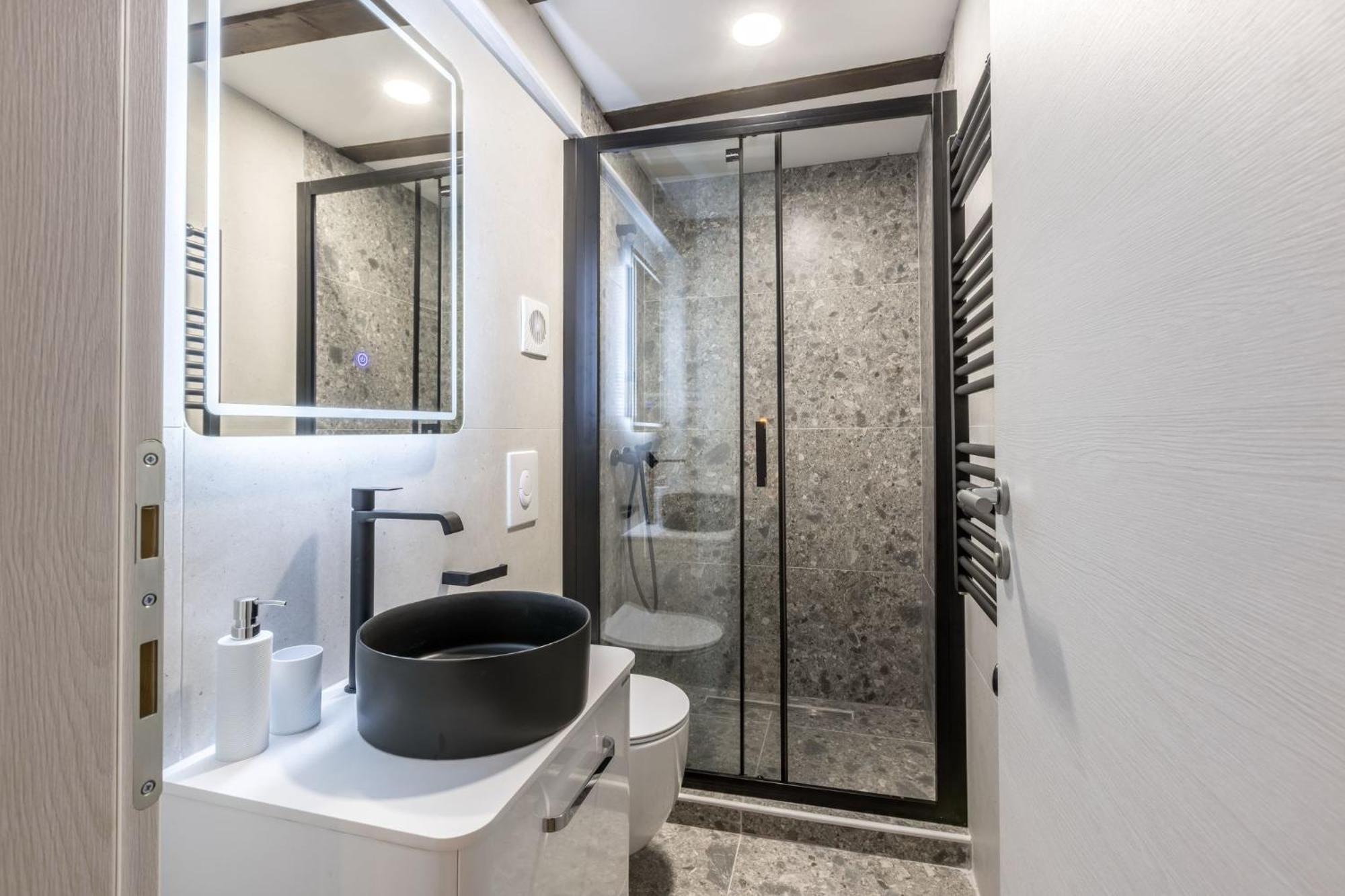 ספליט Old Town B&B Rooms Matusko מראה חיצוני תמונה