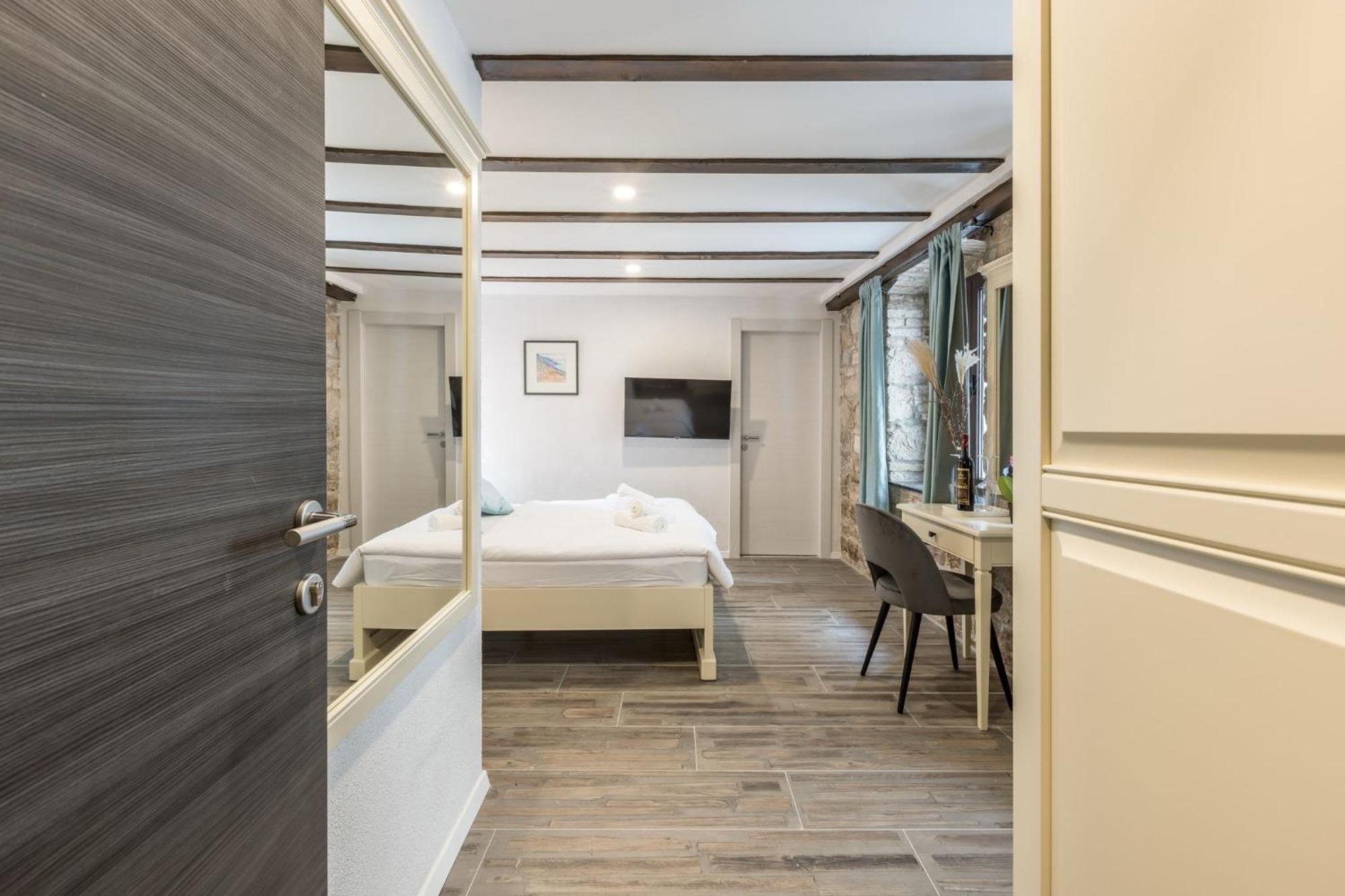 ספליט Old Town B&B Rooms Matusko חדר תמונה
