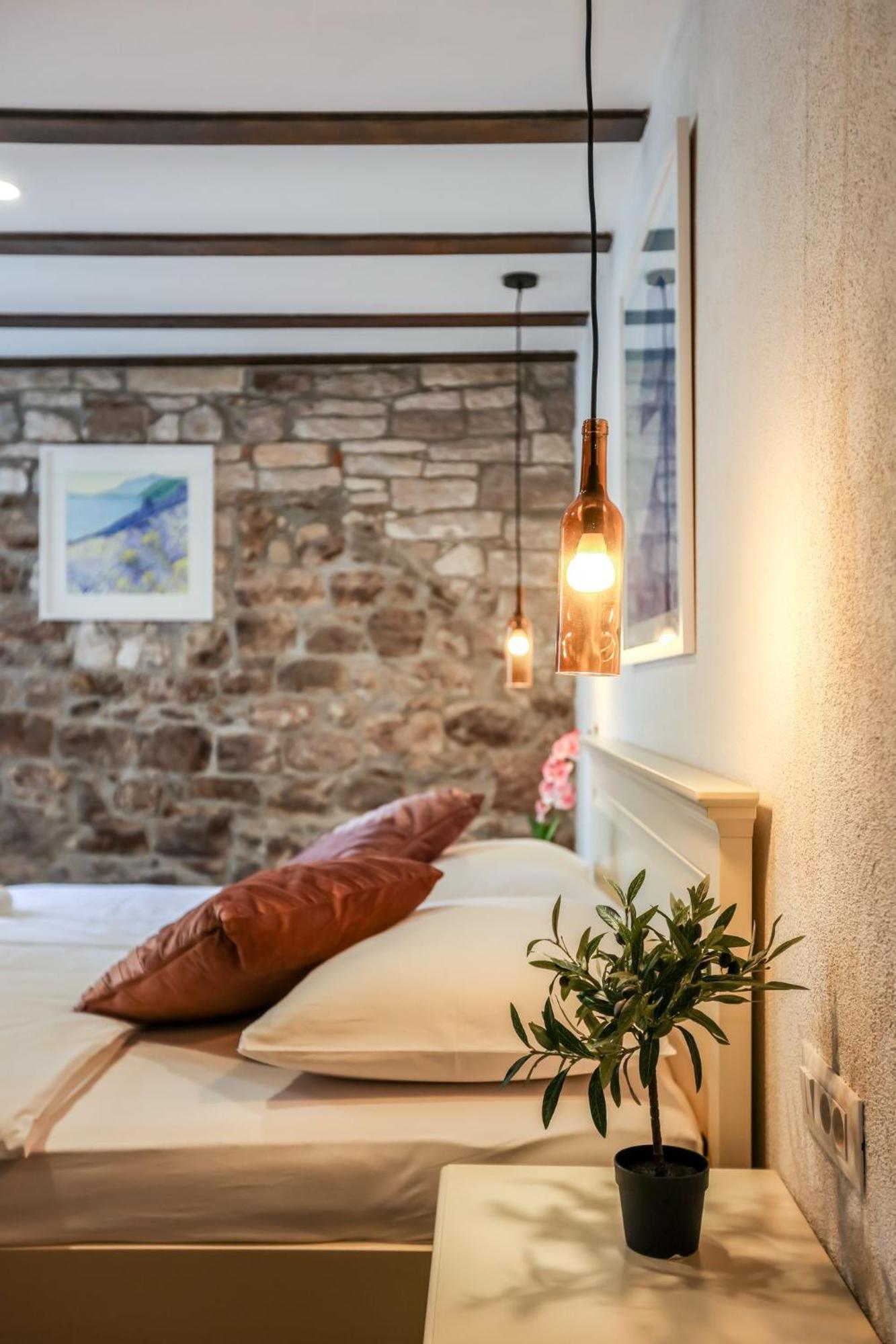 ספליט Old Town B&B Rooms Matusko מראה חיצוני תמונה