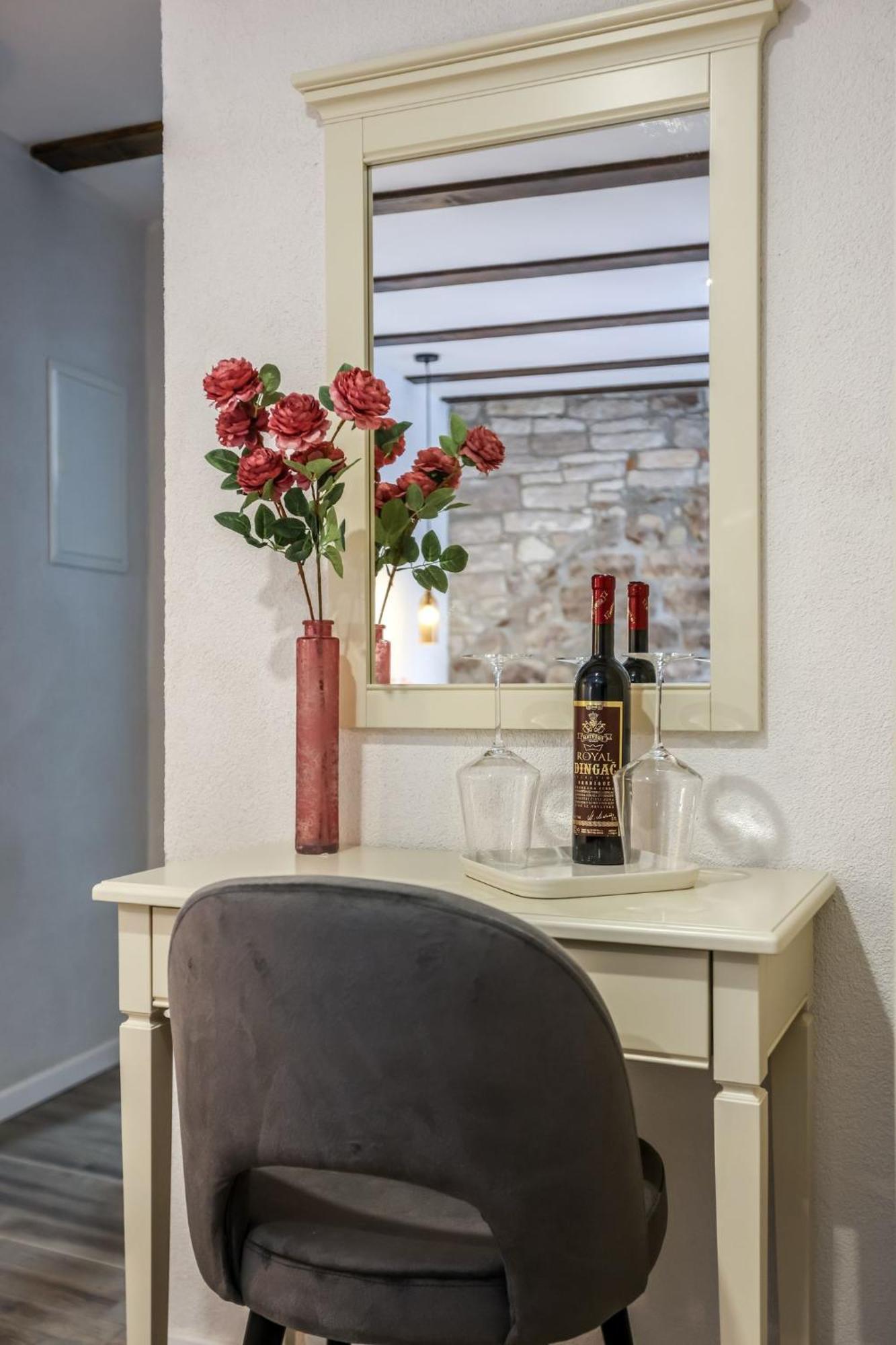 ספליט Old Town B&B Rooms Matusko מראה חיצוני תמונה