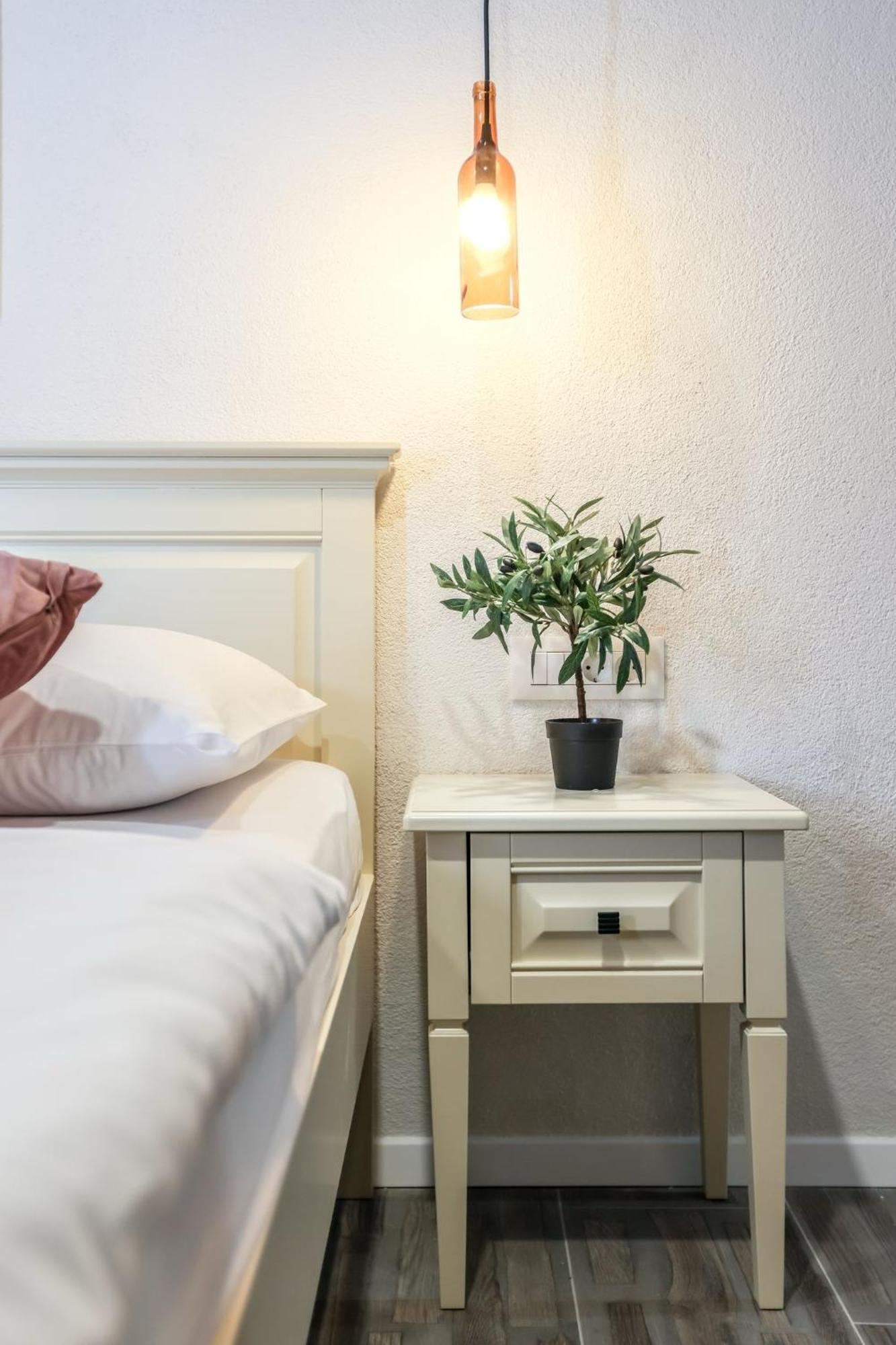 ספליט Old Town B&B Rooms Matusko מראה חיצוני תמונה